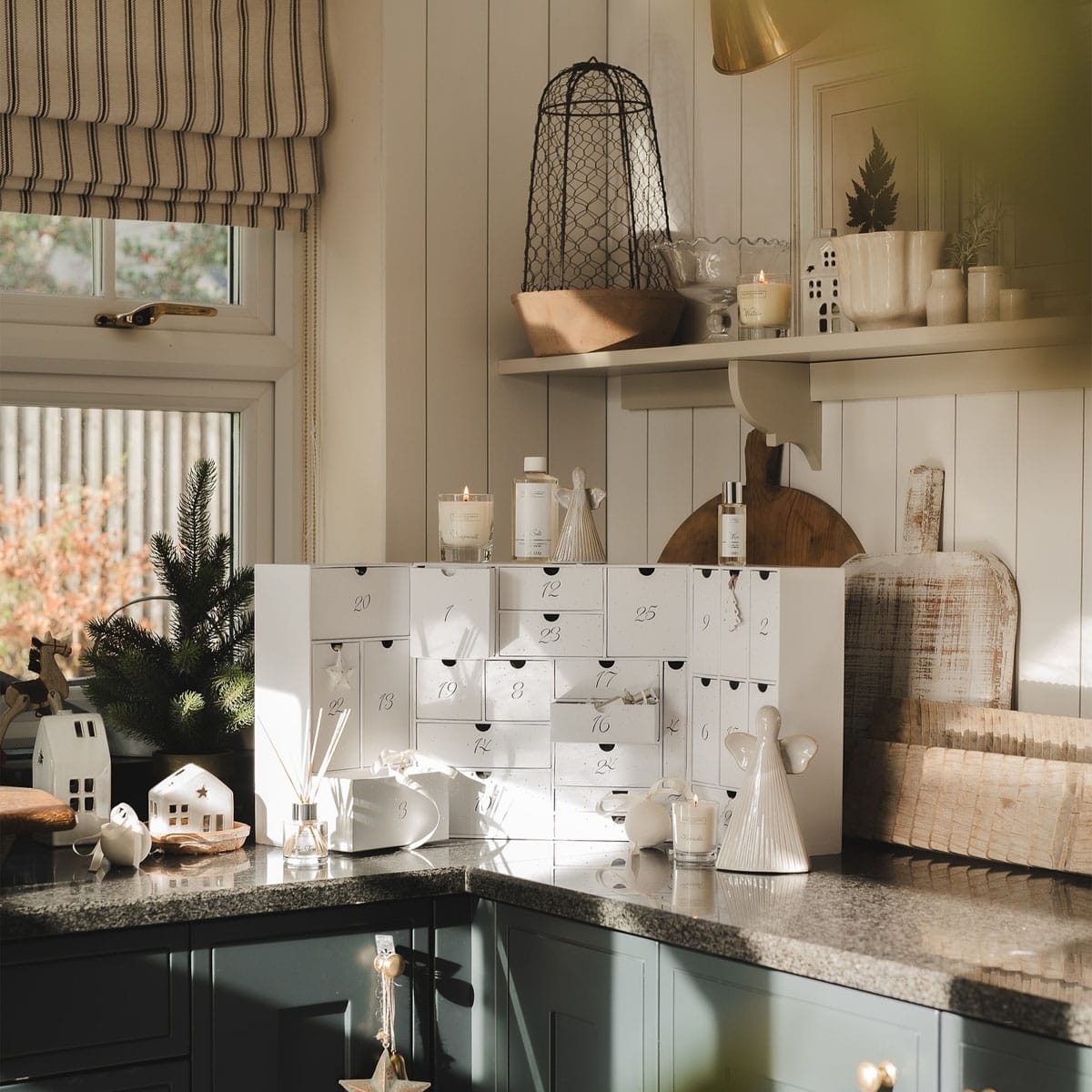 The White Company