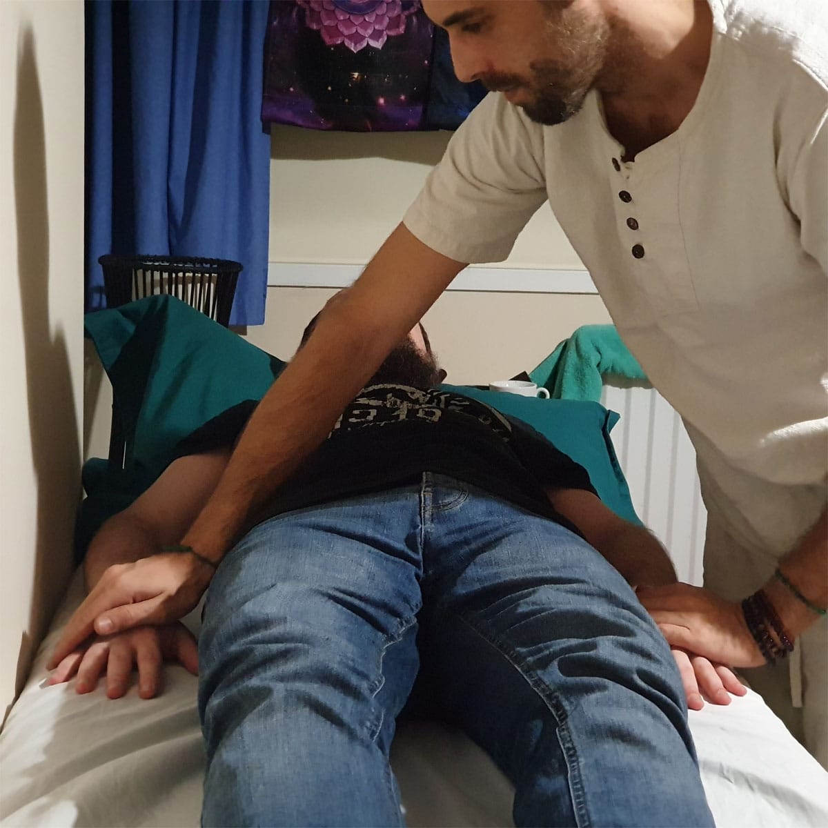 ThePositiveEnergy - Reiki, Meditation and Mindfulness photo 2