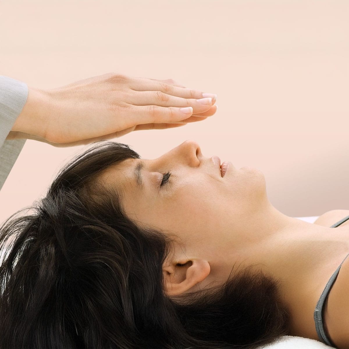 ThePositiveEnergy - Reiki, Meditation and Mindfulness