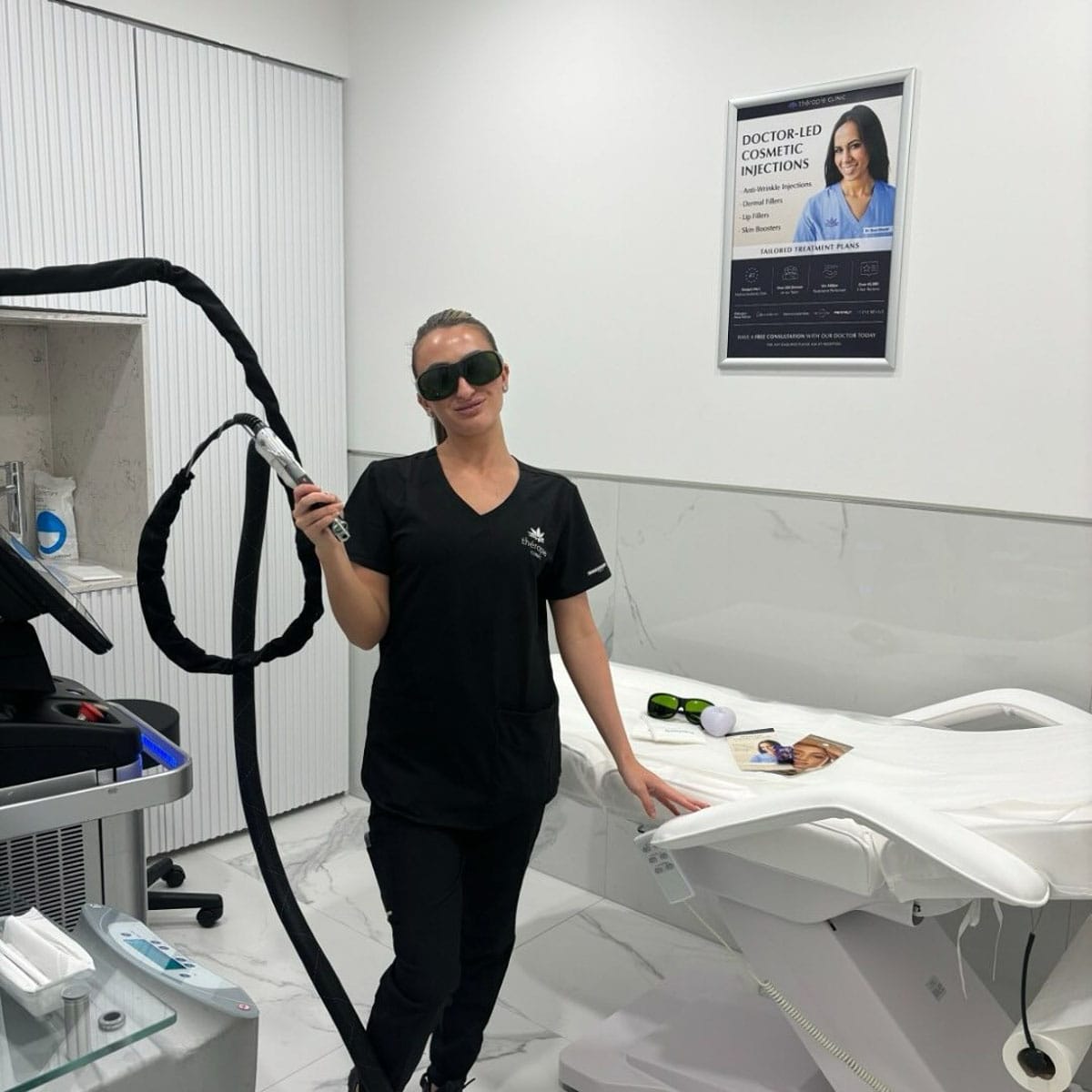 Thérapie Clinic - Marylebone photo 2