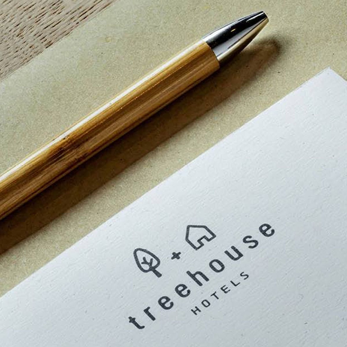 Treehouse Hotel London