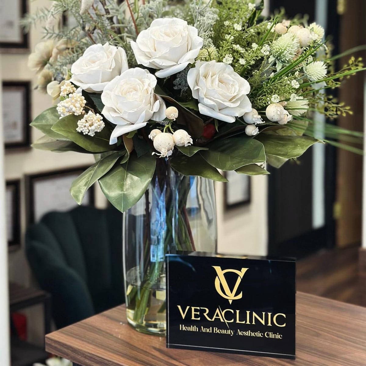 Vera Clinic London