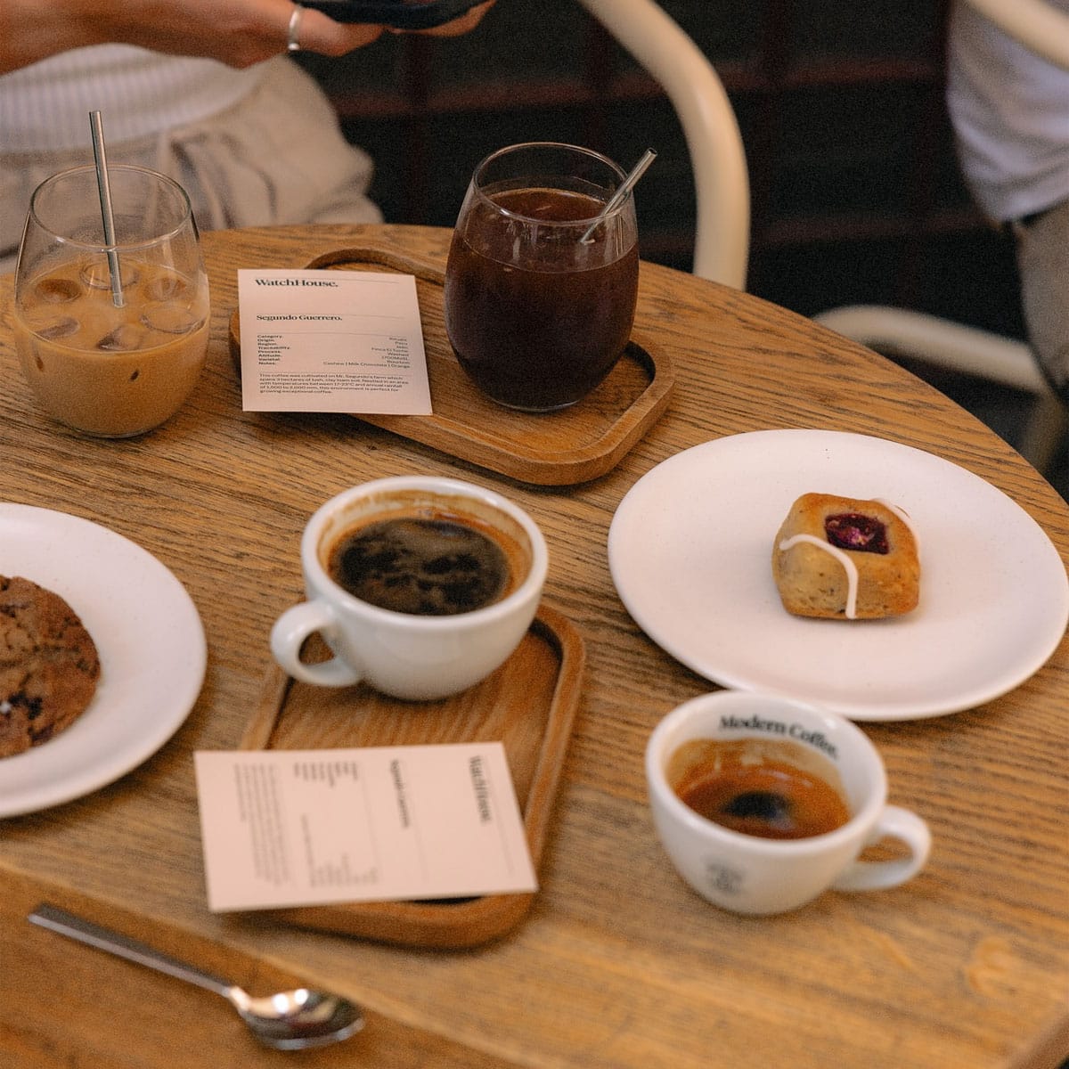 WatchHouse Marylebone photo 3