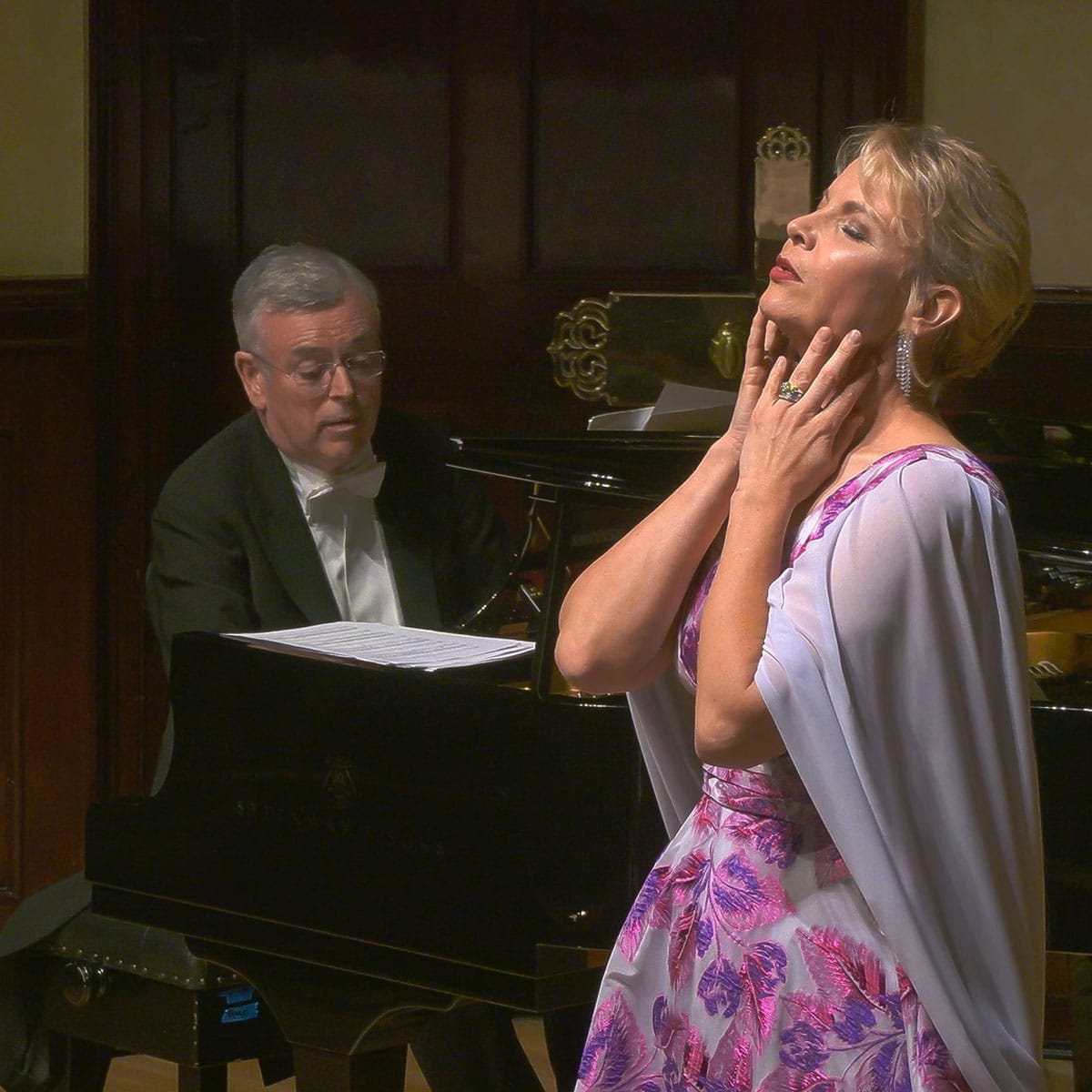 Wigmore Hall photo 2