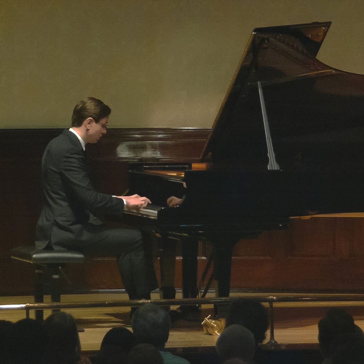 Wigmore Hall photo 4