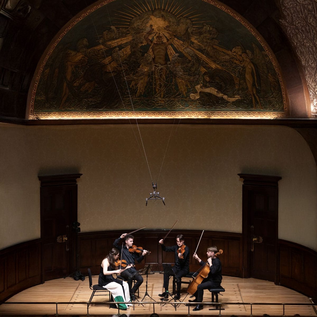 Wigmore Hall photo 1