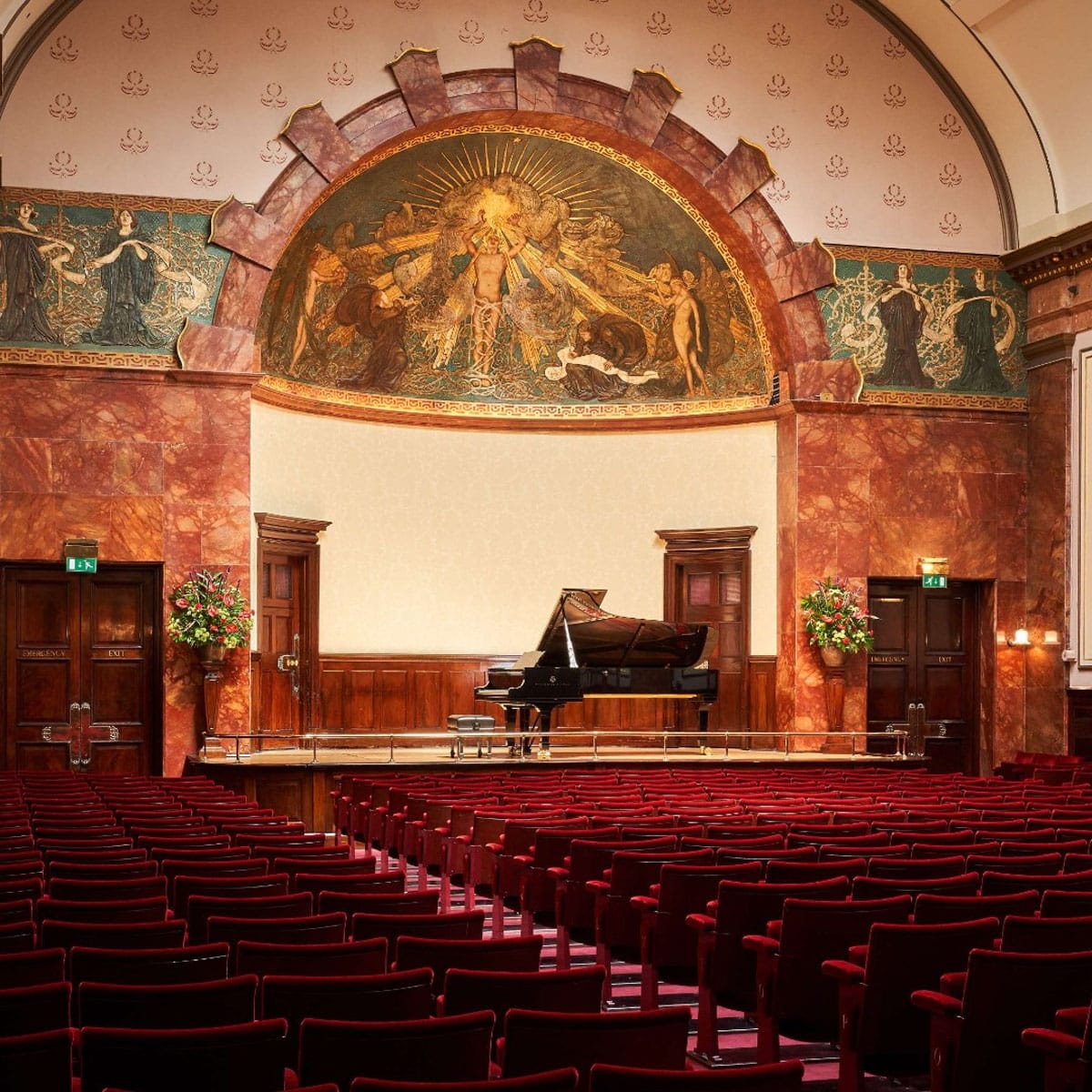Wigmore Hall