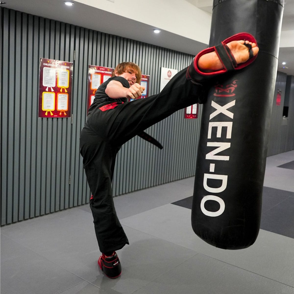 Xen-Do Martial Arts — photo 2