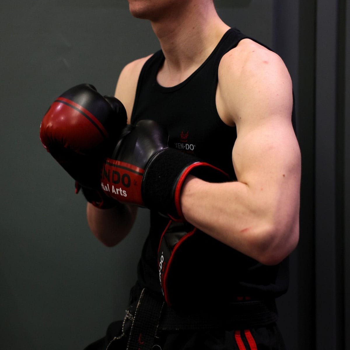 Xen-Do Martial Arts — photo 1
