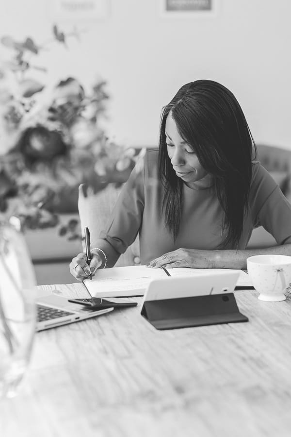 Bekah Marshall Consulting
