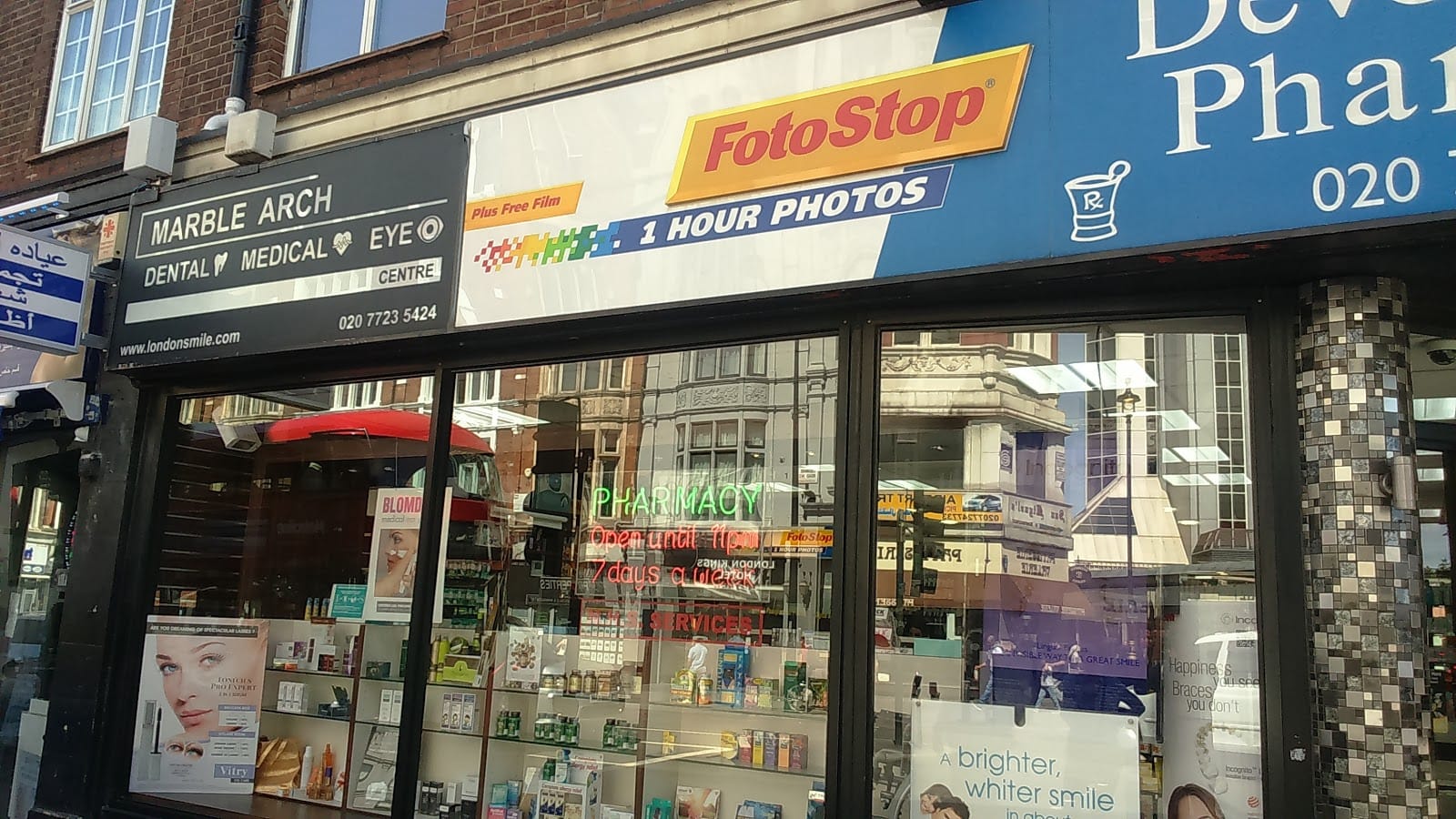 Devonshire Pharmacy