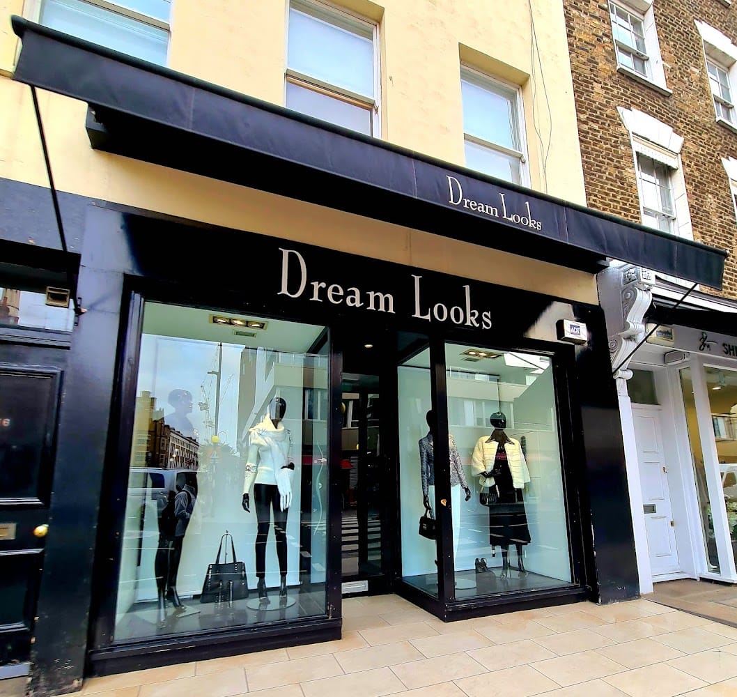 Dream Looks