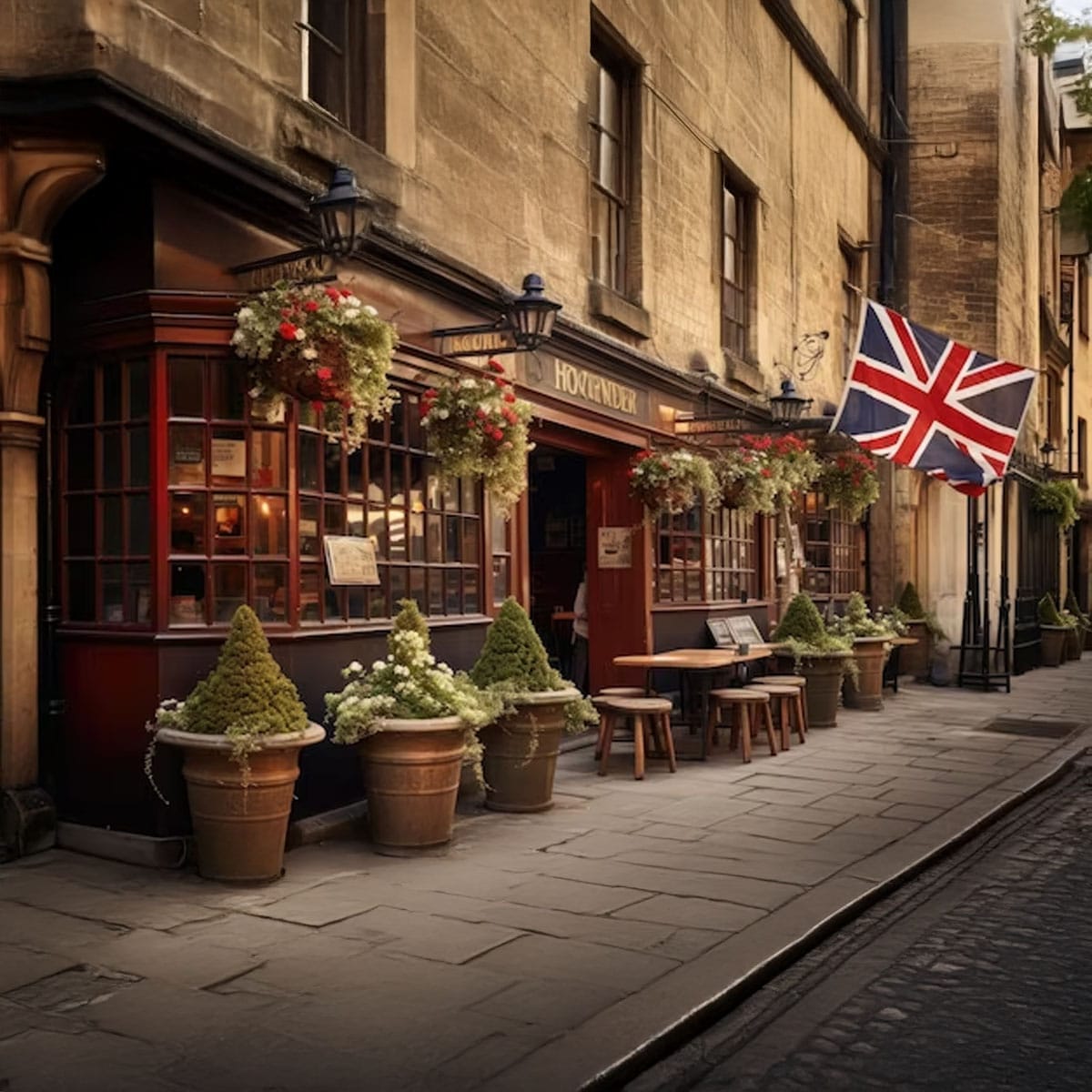 Explore Marylebone's Top Ten Pubs and What Makes Them Special