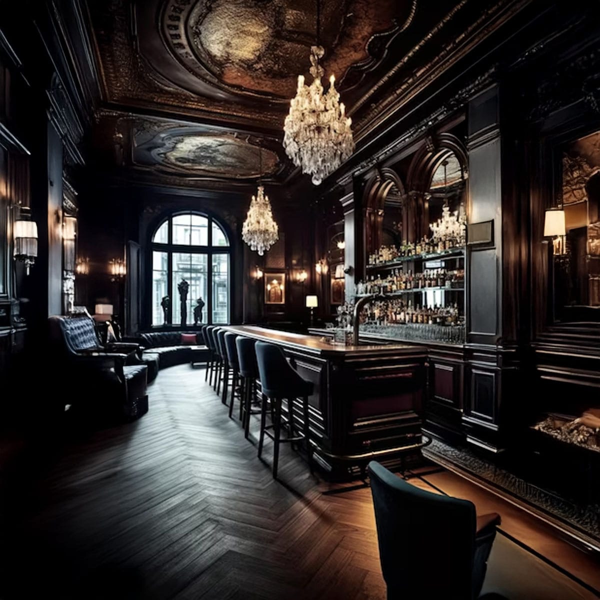 Explore Marylebone's Top Ten Pubs and What Makes Them Special
