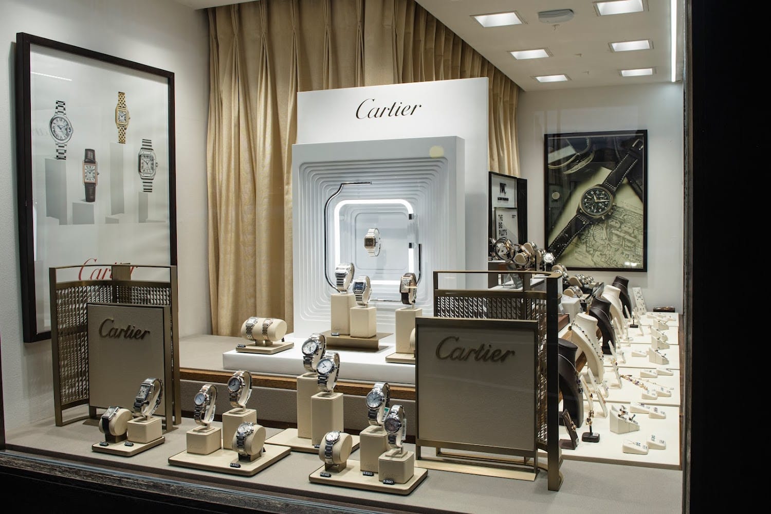 New Cavendish Jewellers