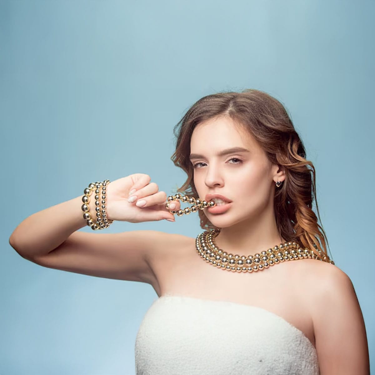 statement jewellery, bold statement pieces, statement gold jewellery
