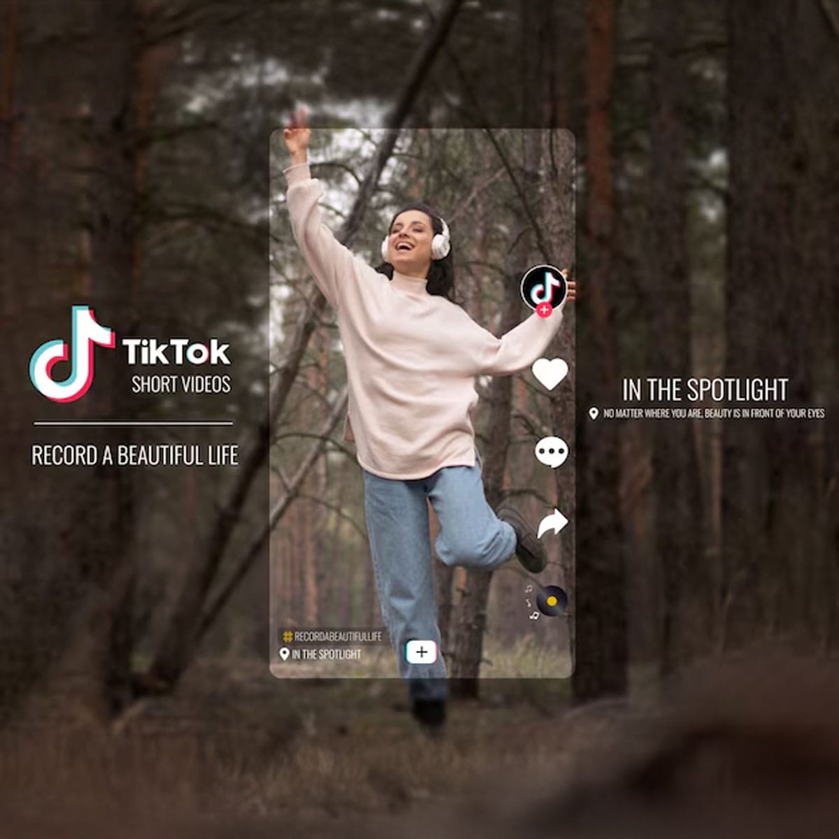 Tiktok Creator