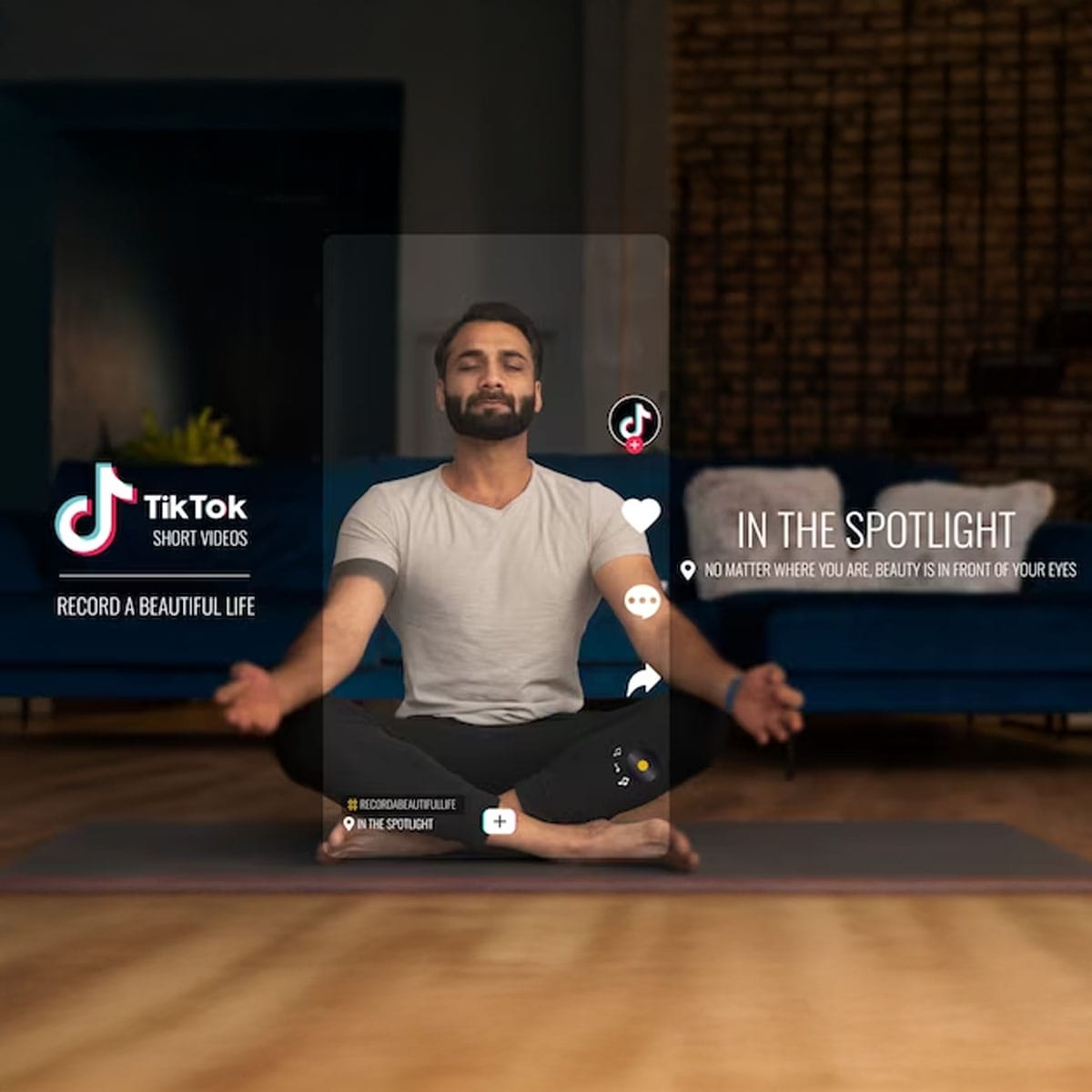 Tiktok Creator