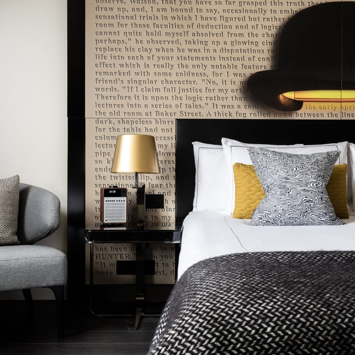 Holmes Hotel London photo 4