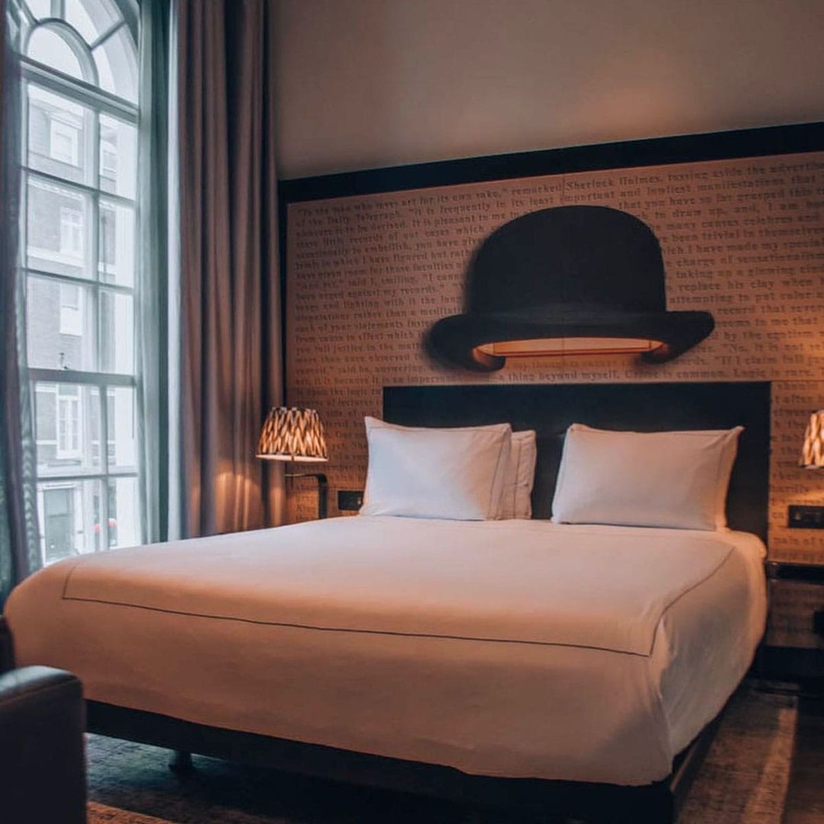 Holmes Hotel London photo 3
