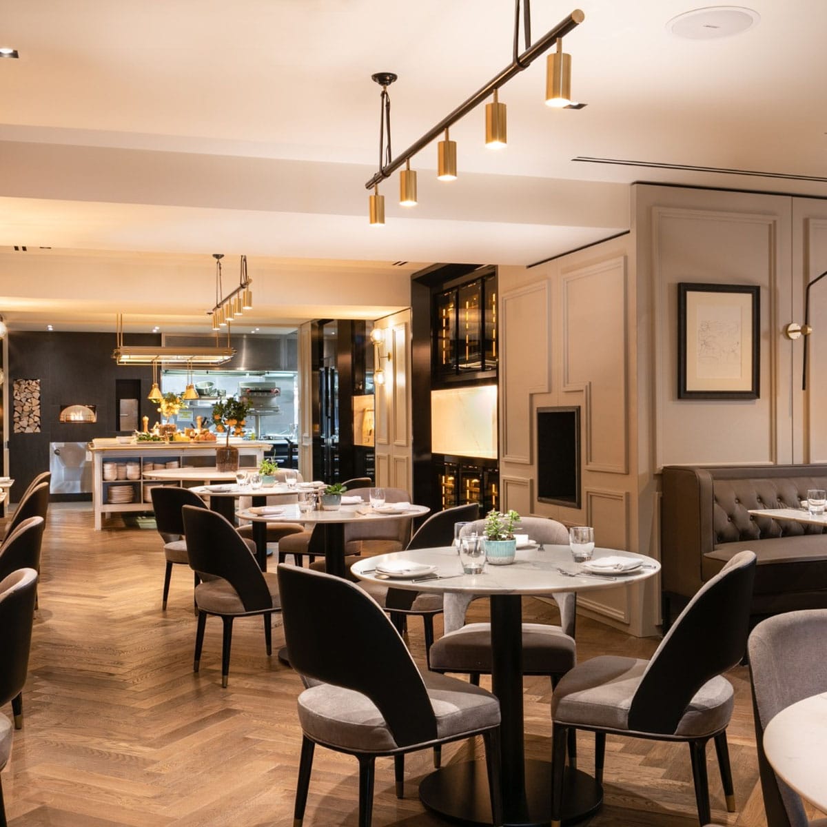 Holmes Hotel London photo 2