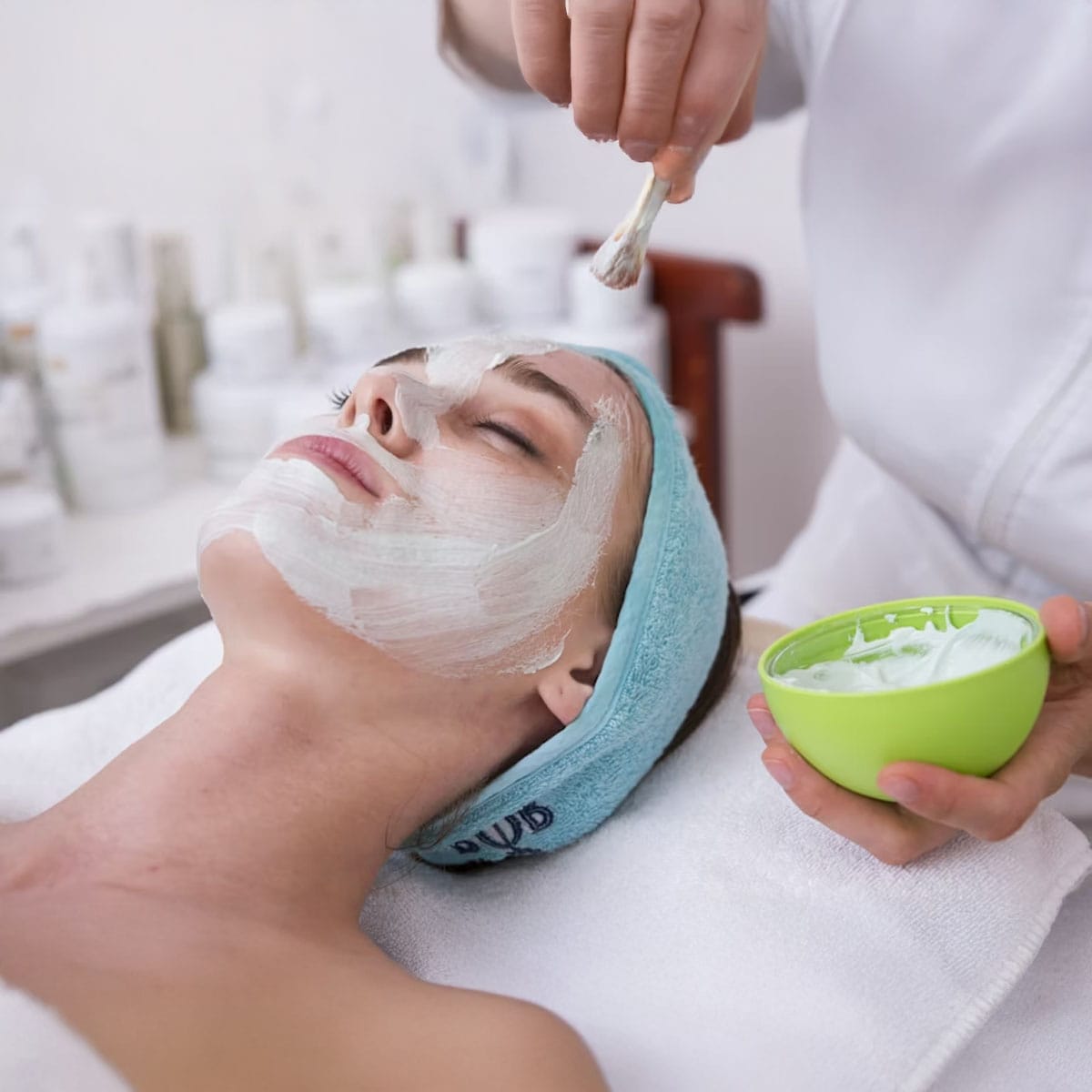 Polynucleotide Injections, skin rejuvenation, injectable treatments
