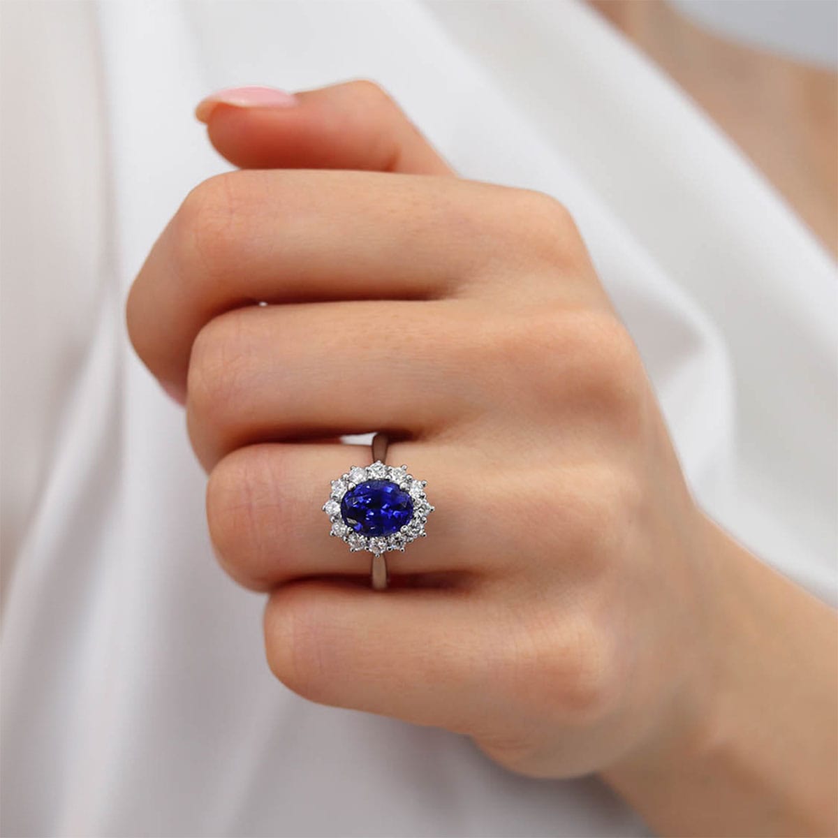 Lily Arkwright Marylebone, ethical jewellery London, lab-grown diamonds flagship