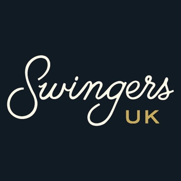 Swingers West End logo