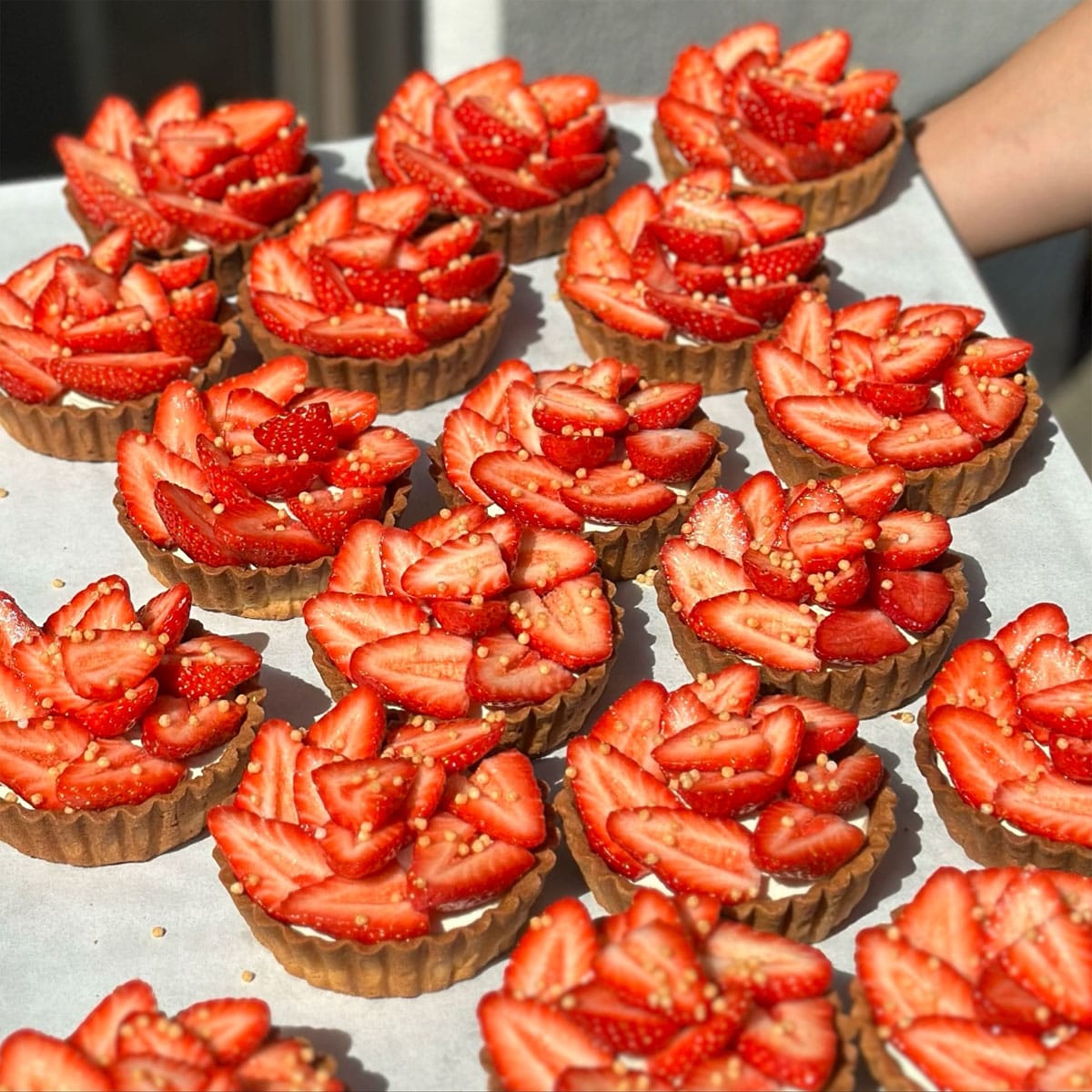 Arôme Bakery photo 3