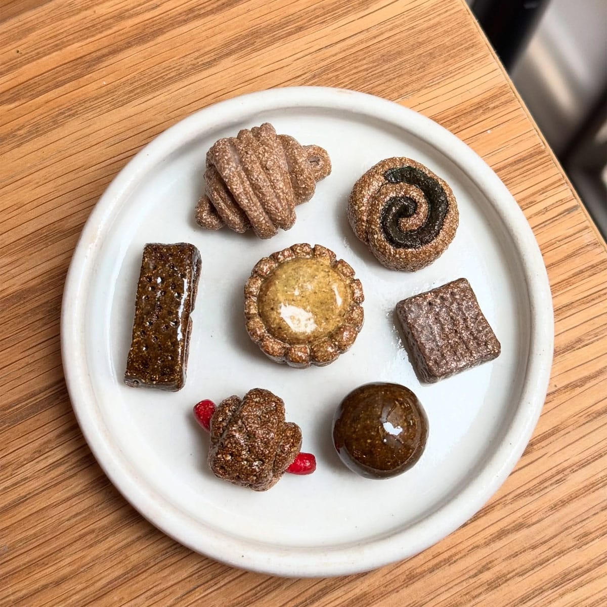 Arôme Bakery photo 1