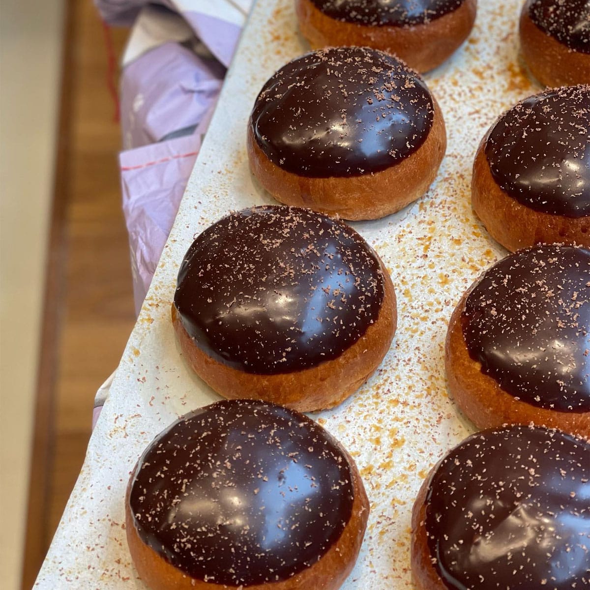 Arôme Bakery photo 4