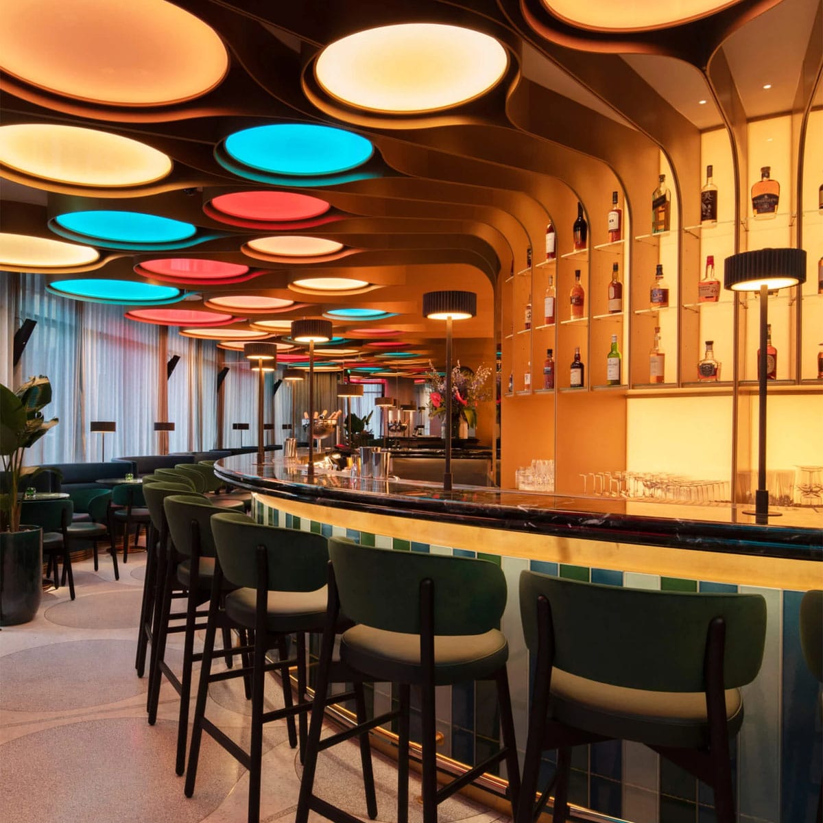 LAVO Marylebone