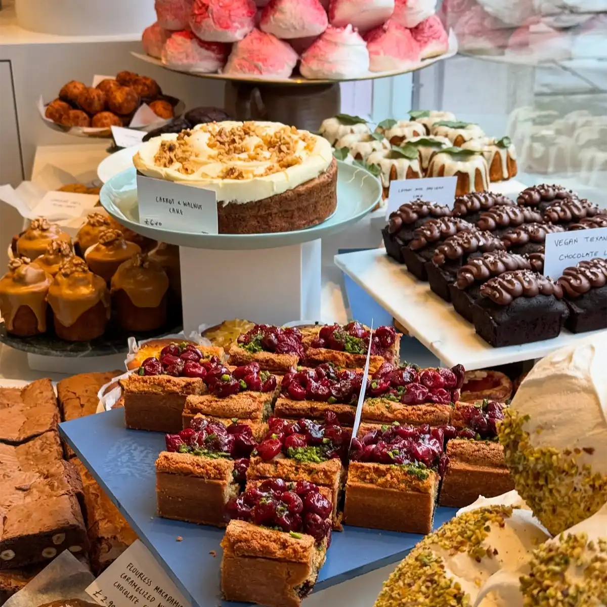 Ottolenghi — photo 3