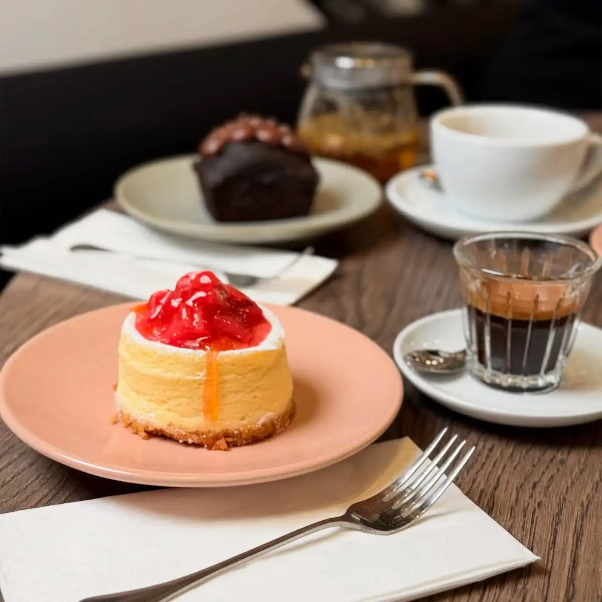 Ottolenghi — photo 4