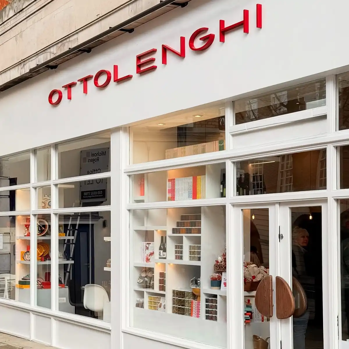 Ottolenghi