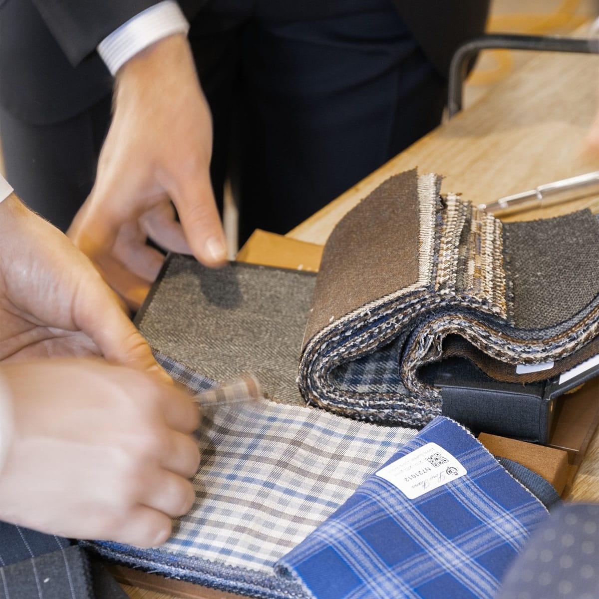 Trunk Clothiers photo 2