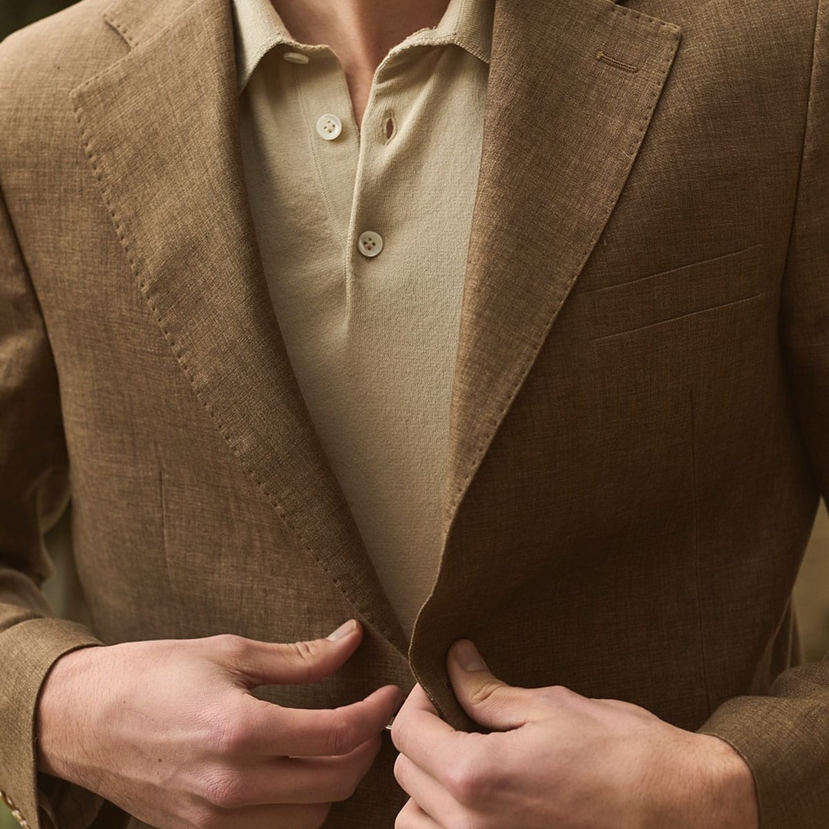luca faloni, marylebone menswear, italian craftsmanship