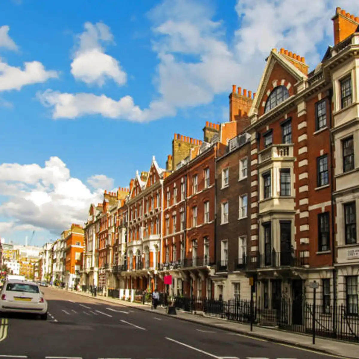 Marylebone