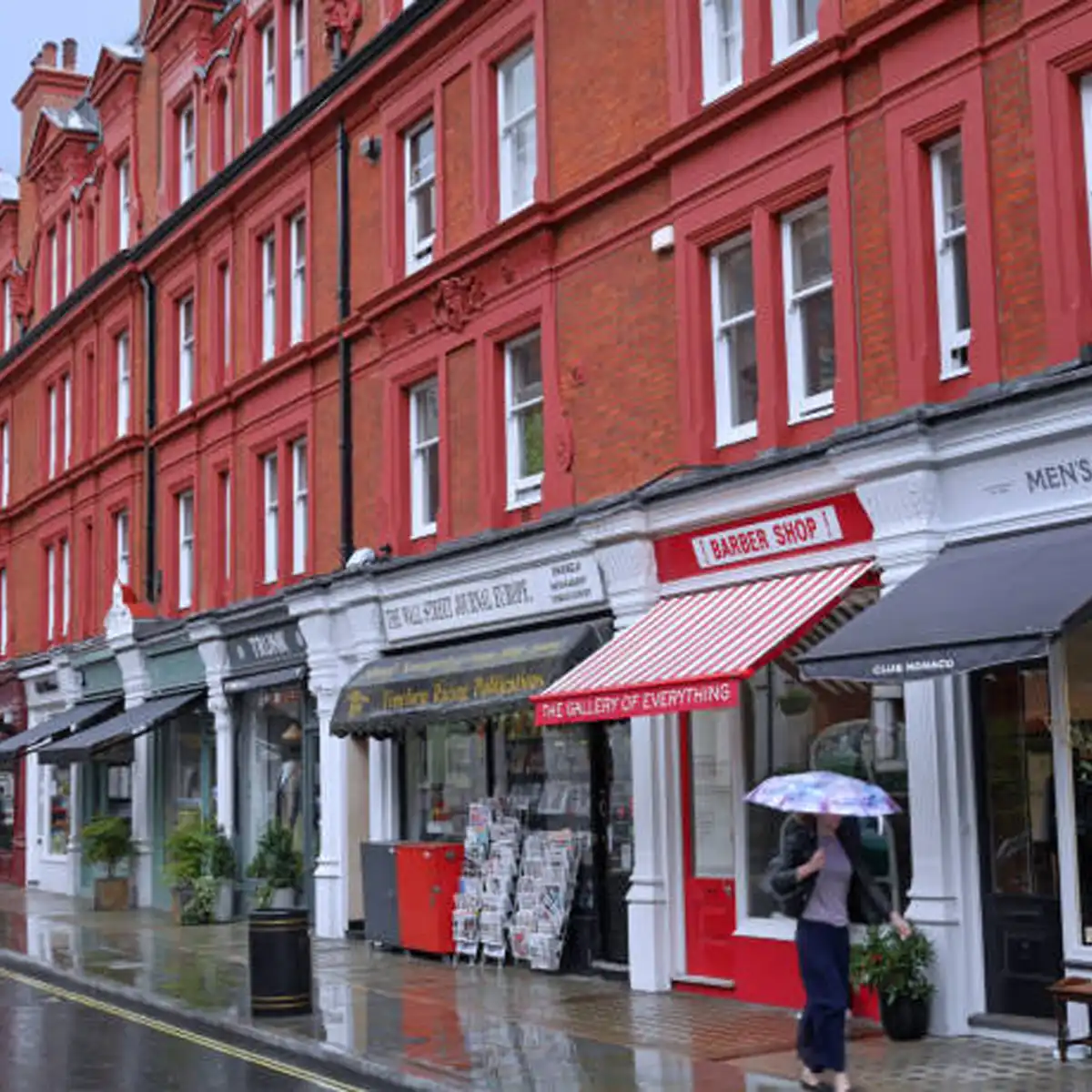 Marylebone
