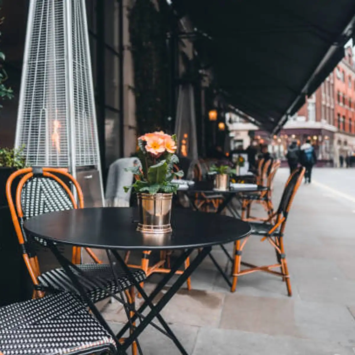 Marylebone