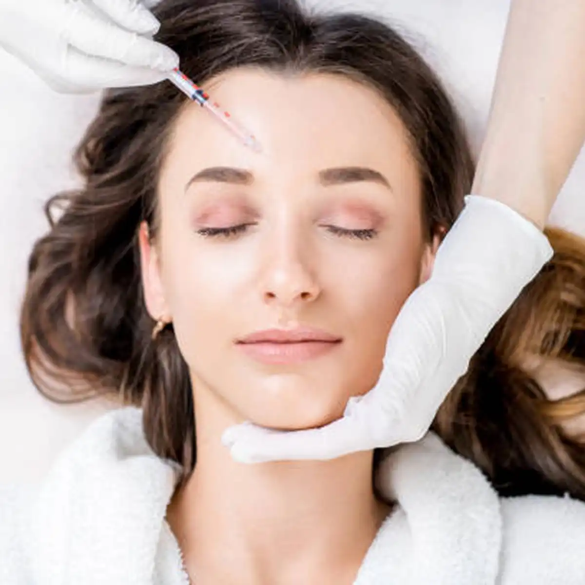  Christmas makeover treatments