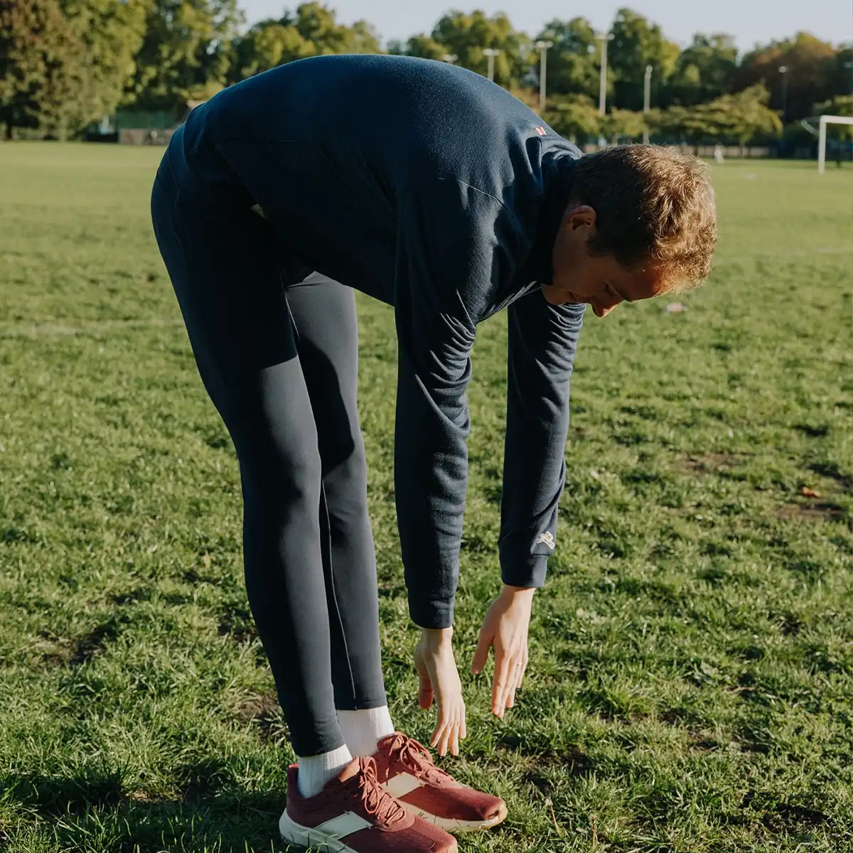 Tracksmith photo 1
