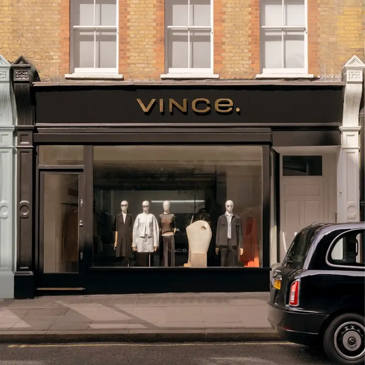 Vince