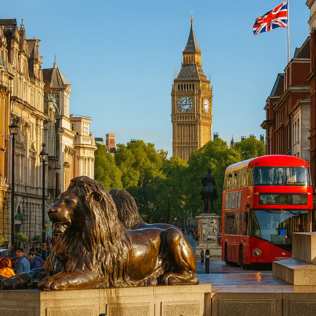 What’s On in London