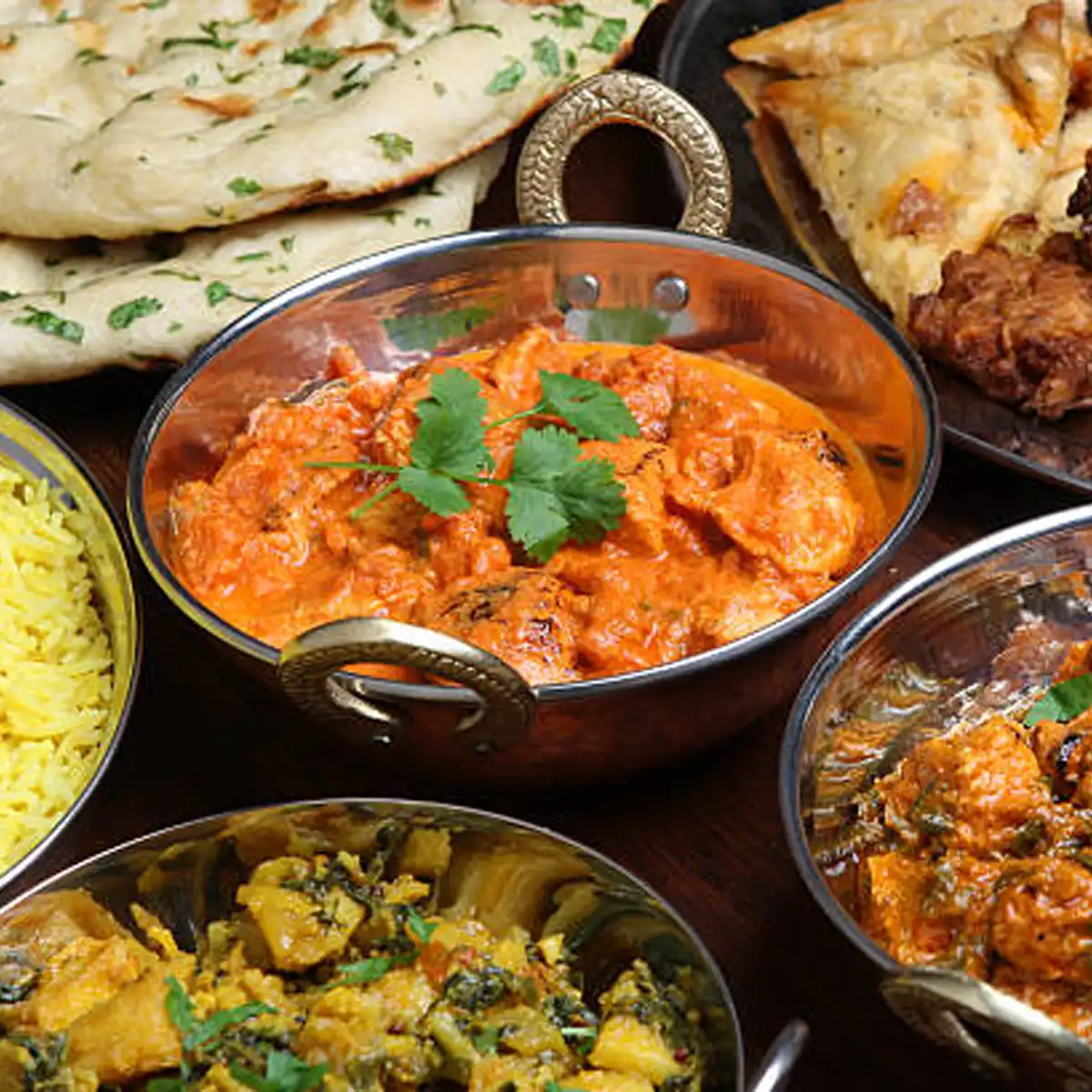 UK Curry Awards, best curry chef UK, Radhuni restaurant