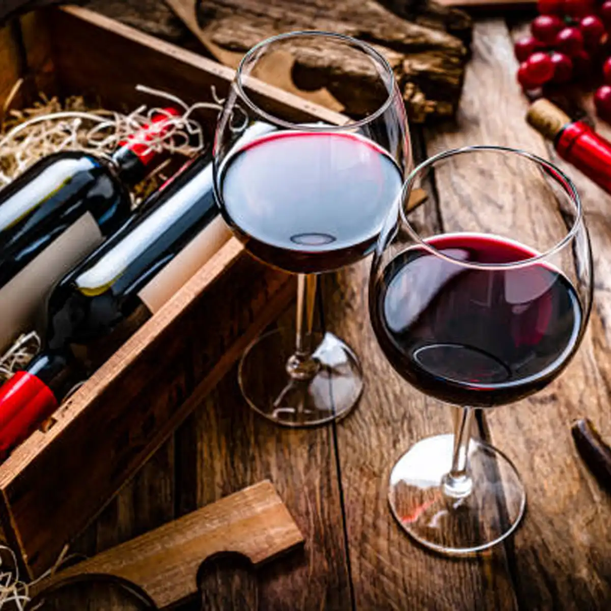 vegan wine, organic wine, biodynamic wine