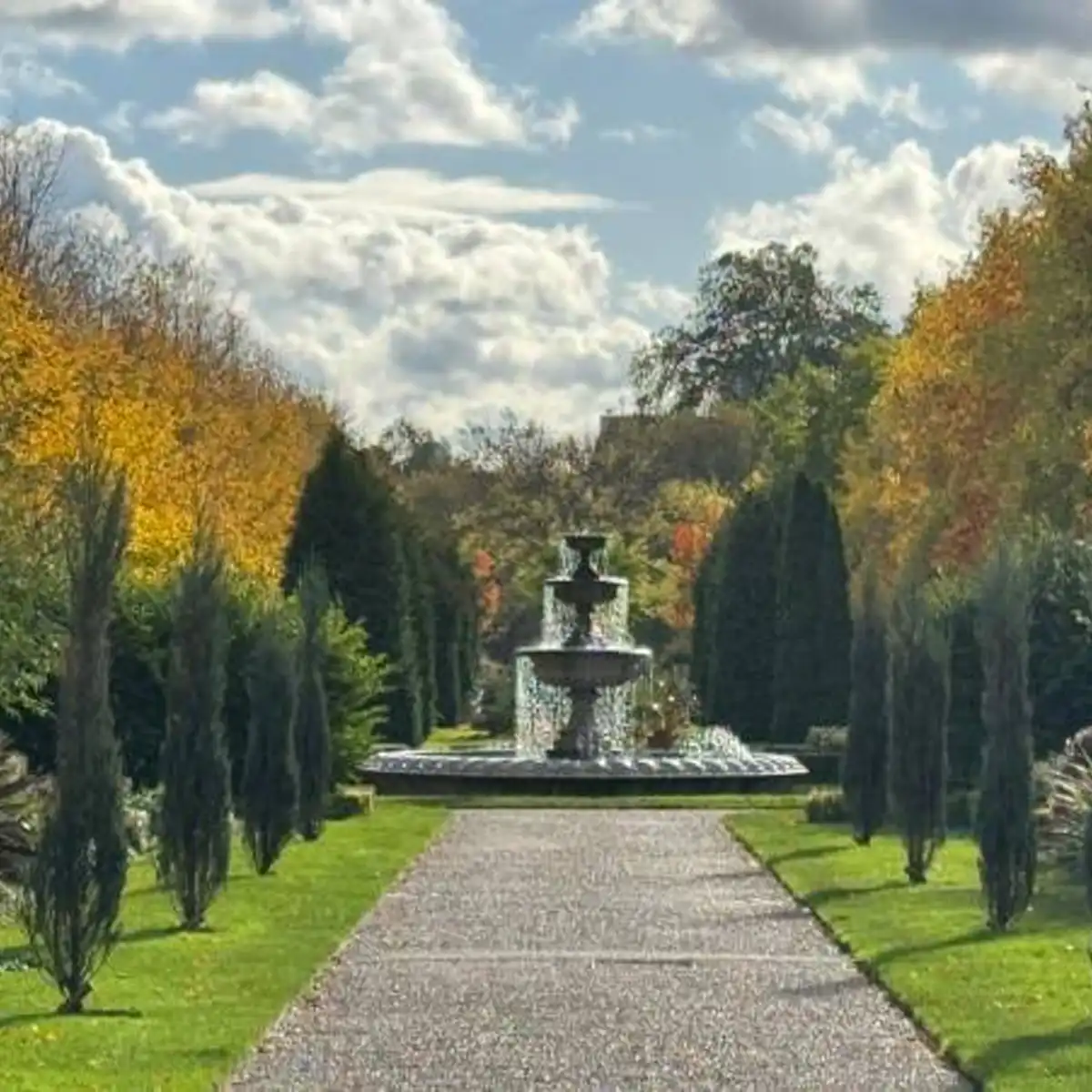 Regent's Park, Regent's Park activities, Marylebone residents