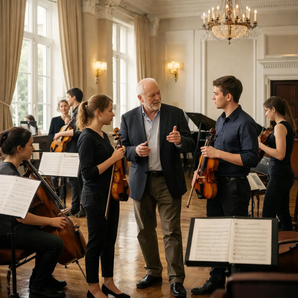 Classical Music