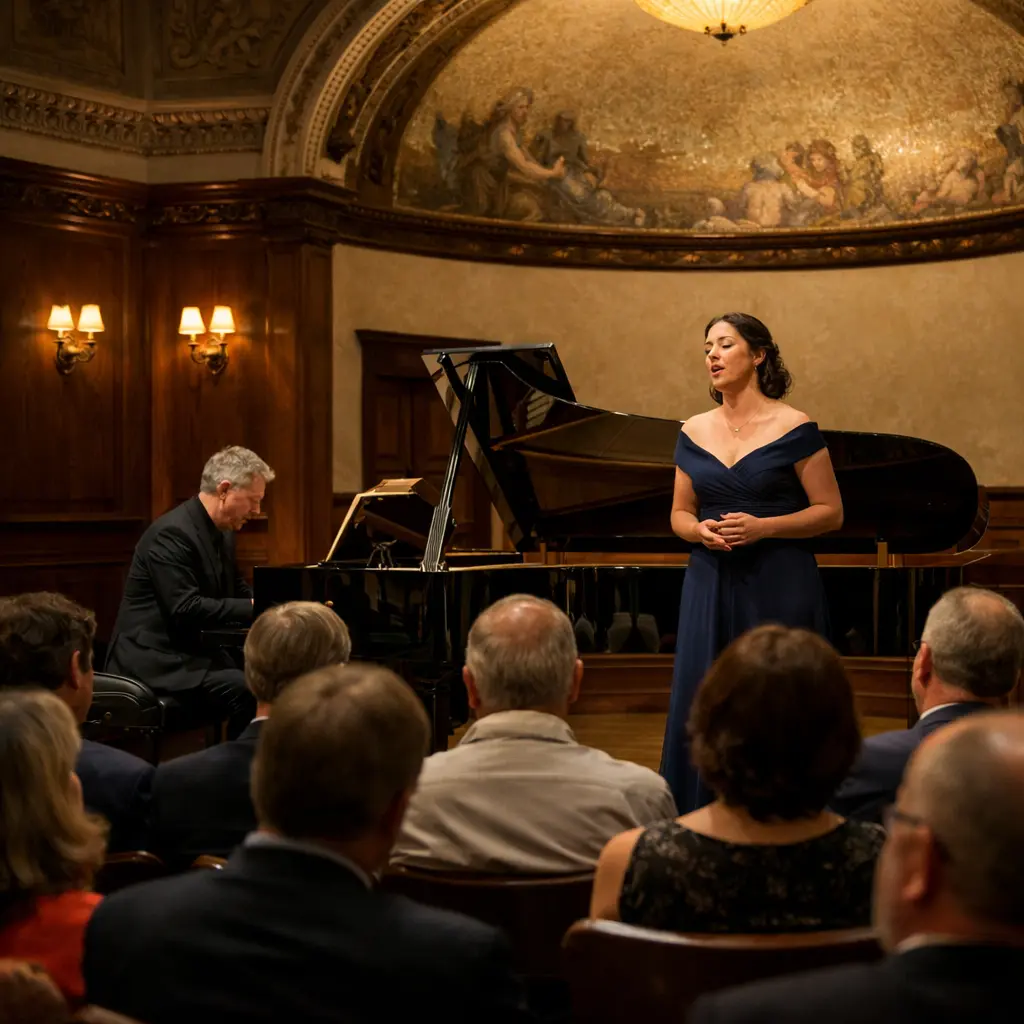 Wigmore Hall