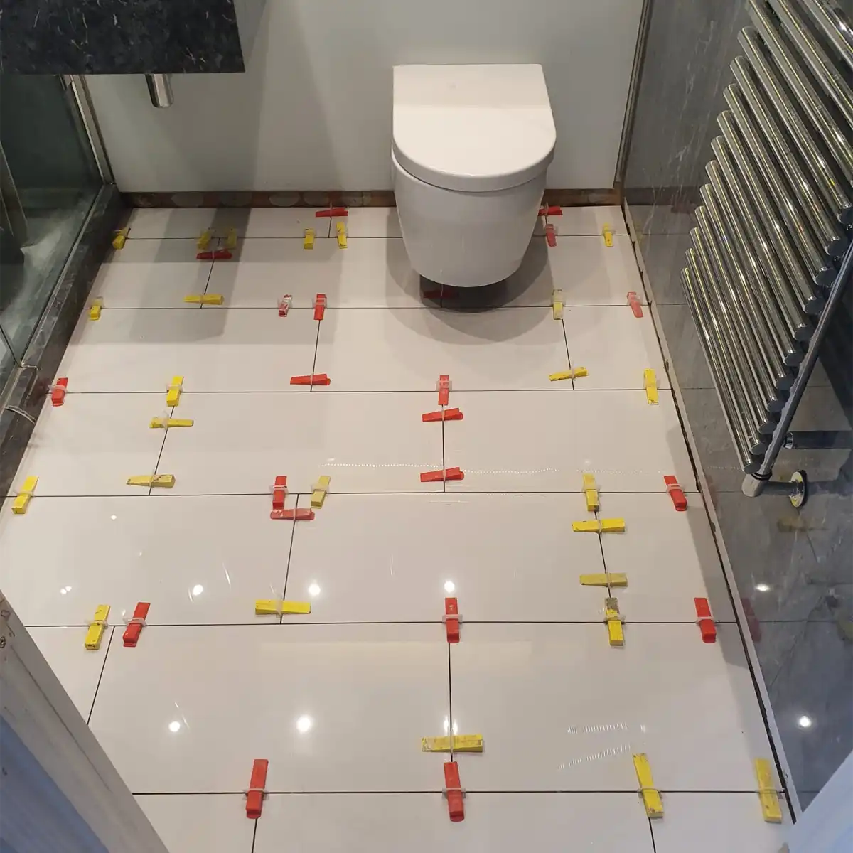 Marble & Stone Restoration photo 3